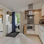 Holiday home Bosje 1 - Not Intended For Company Or Work-related Ouddorp
