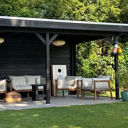 Bosje 1 - Not Intended For Company Or Work-related Holiday home