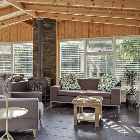 度假居 Bosje 1 - Not Intended For Company Or Work-related