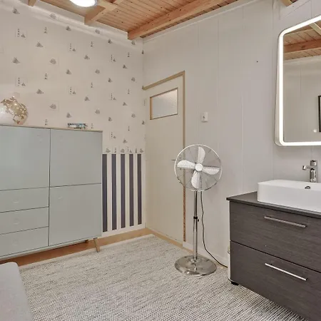 Bosje 1 - Not Intended For Company Or Work-related 度假居 *