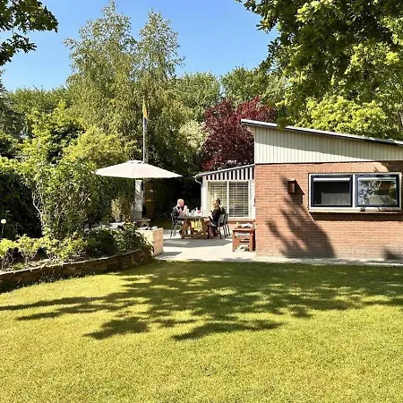 Bosje 1 - Not Intended For Company Or Work-related Holiday home *
