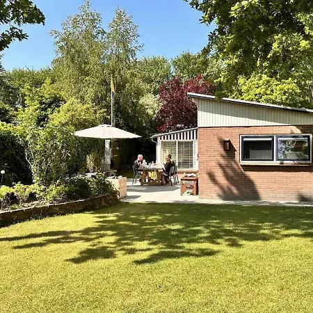 Bosje 1 - Not Intended For Company Or Work-related 度假居 *