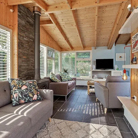 Semesterbostad Bosje 1 - Not Intended For Company Or Work-related