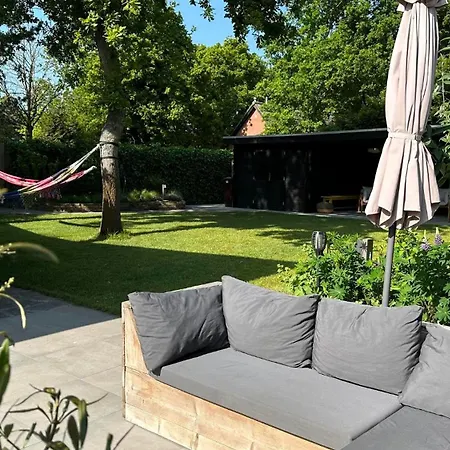 Bosje 1 - Not Intended For Company Or Work-related Holiday home Ouddorp