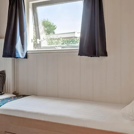 Holiday home Bosje 1 - Not Intended For Company Or Work-related Ouddorp