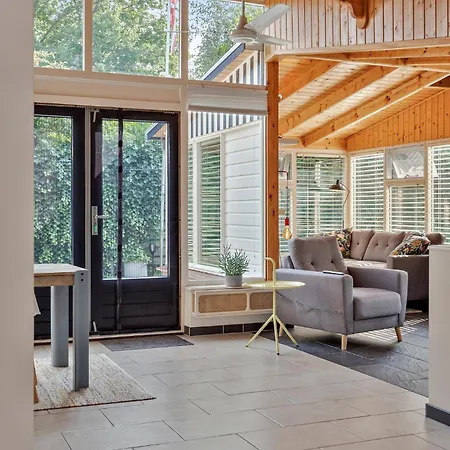 Semesterbostad Bosje 1 - Not Intended For Company Or Work-related