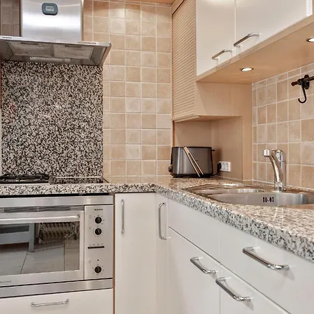 Bosje 1 - Not Intended For Company Or Work-related 度假居 奥德多普