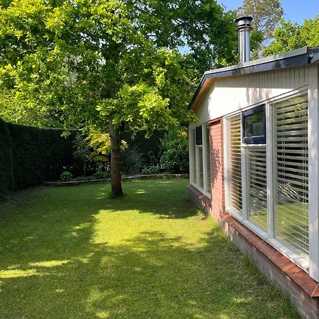 Ferienhaus Bosje 1 - Not Intended For Company Or Work-related
