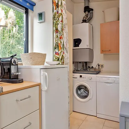 Bosje 1 - Not Intended For Company Or Work-related 度假居 *