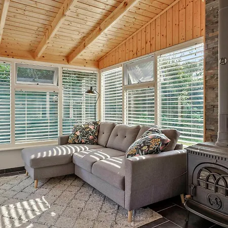 度假居 Bosje 1 - Not Intended For Company Or Work-related 奥德多普