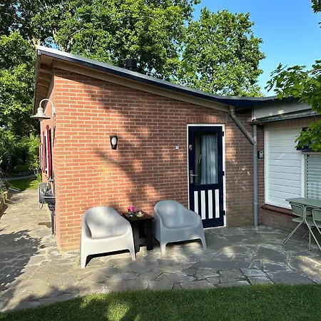 Bosje 1 - Not Intended For Company Or Work-related 度假居 奥德多普