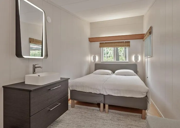 Bosje 1 - Not Intended For Company Or Work-related Casa vacanze Ouddorp