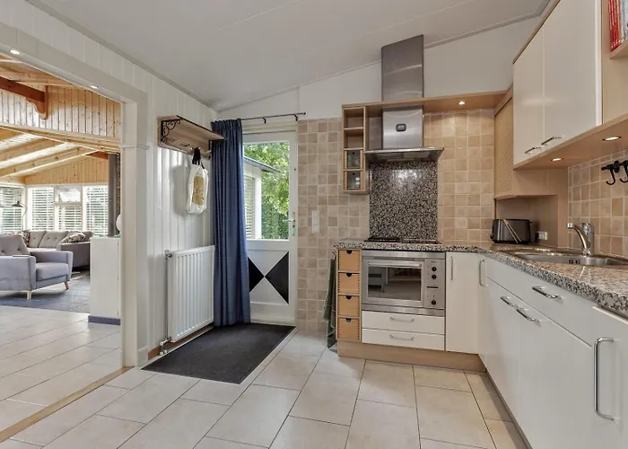 Casa vacanze Bosje 1 - Not Intended For Company Or Work-related Ouddorp