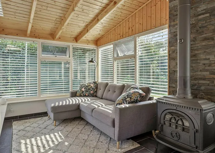 Bosje 1 - Not Intended For Company Or Work-related Ouddorp