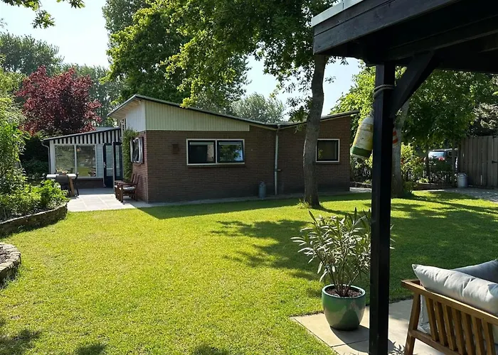 Bosje 1 - Not Intended For Company Or Work-related 펜션