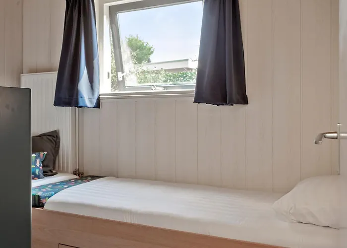 Casa vacanze Bosje 1 - Not Intended For Company Or Work-related Ouddorp