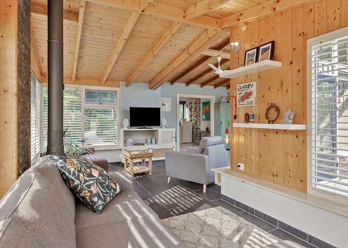 Bosje 1 - Not Intended For Company Or Work-related Casa vacanze *