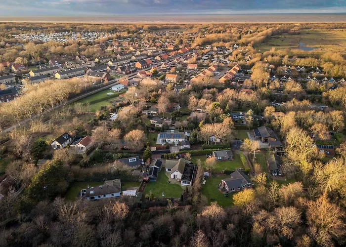 펜션 Bosje 1 - Not Intended For Company Or Work-related 우도르프