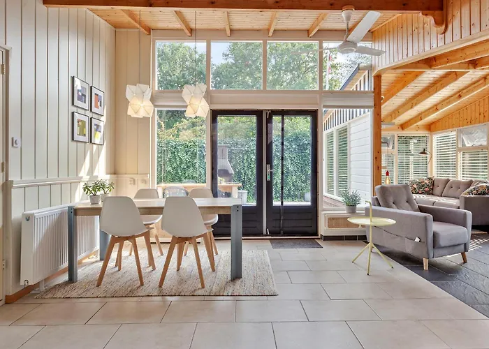 Bosje 1 - Not Intended For Company Or Work-related Ouddorp