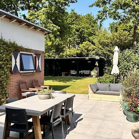 Ferienhaus Bosje 1 - Not Intended For Company Or Work-related *