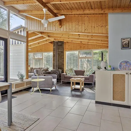 Ferienhaus Bosje 1 - Not Intended For Company Or Work-related *