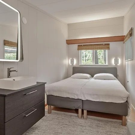 Bosje 1 - Not Intended For Company Or Work-related Ferienhaus Ouddorp