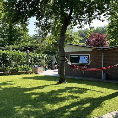 Bosje 1 - Not Intended For Company Or Work-related Ferienhaus