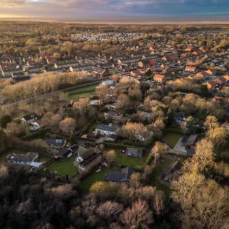 Ferienhaus Bosje 1 - Not Intended For Company Or Work-related *
