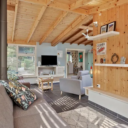 Bosje 1 - Not Intended For Company Or Work-related Ferienhaus *