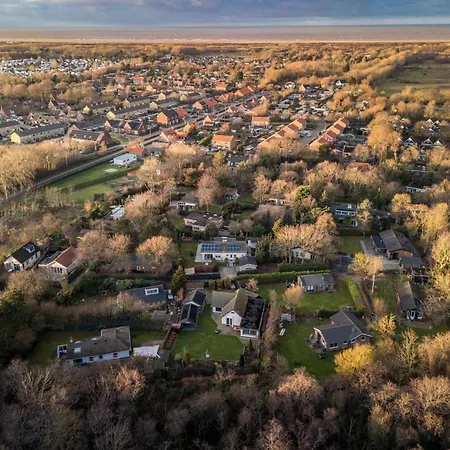 Ferienhaus Bosje 1 - Not Intended For Company Or Work-related Ouddorp
