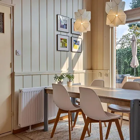 Bosje 1 - Not Intended For Company Or Work-related * Ouddorp