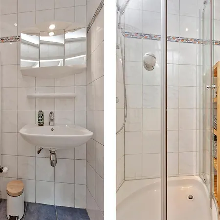 Bosje 1 - Not Intended For Company Or Work-related Ferienhaus