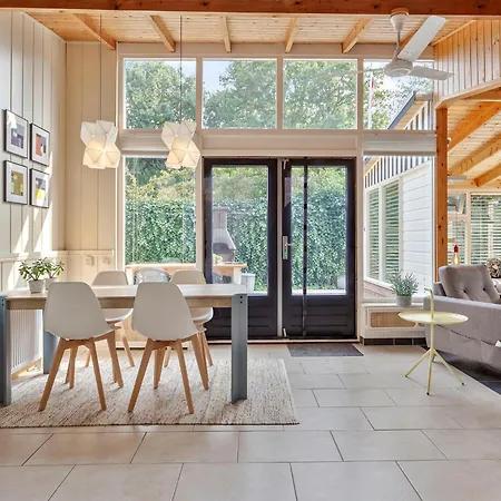 Bosje 1 - Not Intended For Company Or Work-related Ouddorp