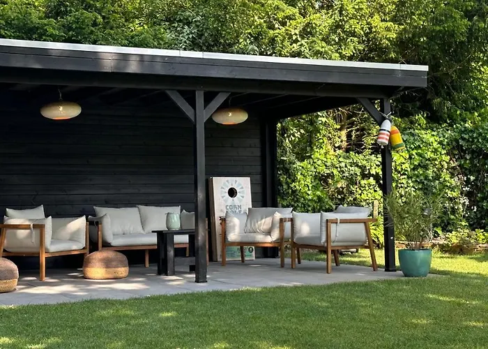 Bosje 1 - Not Intended For Company Or Work-related Holiday home