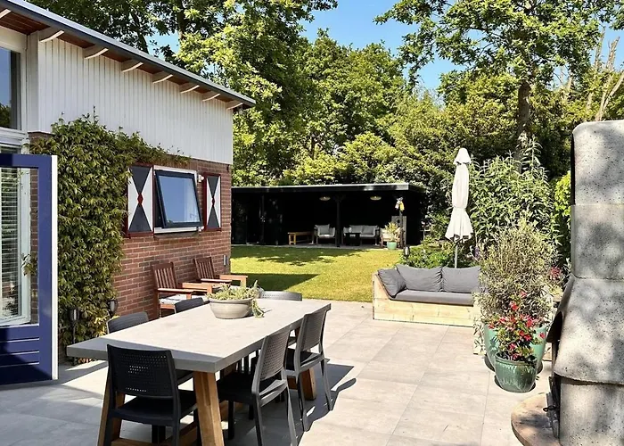 度假居 Bosje 1 - Not Intended For Company Or Work-related *