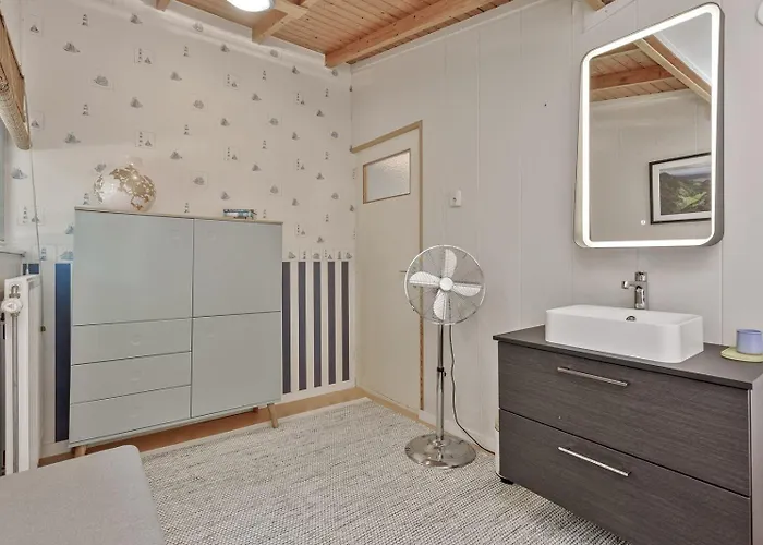 Bosje 1 - Not Intended For Company Or Work-related Holiday home *