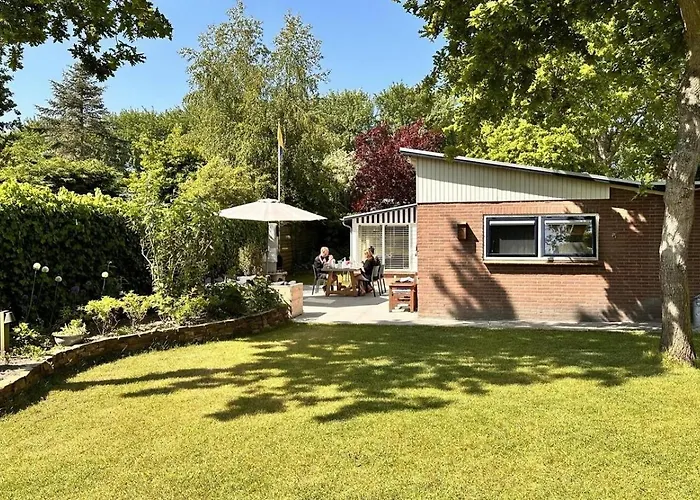 Bosje 1 - Not Intended For Company Or Work-related Holiday home *