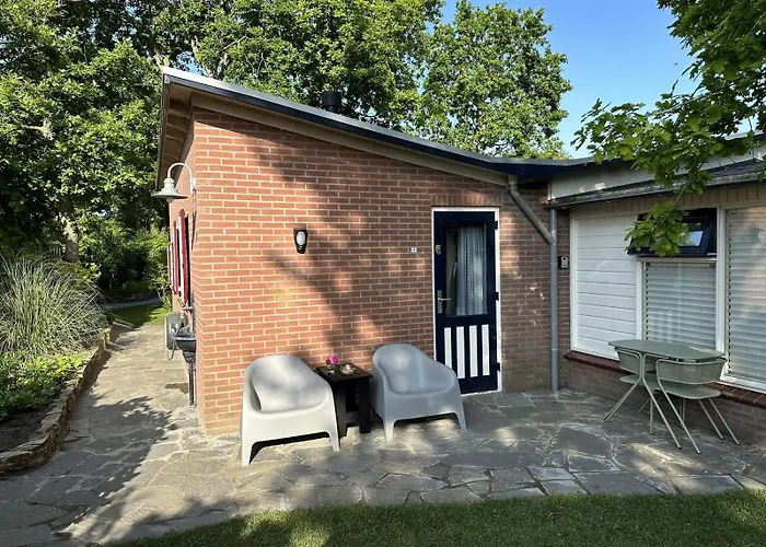 Holiday home Bosje 1 - Not Intended For Company Or Work-related *