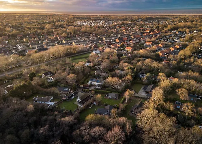 Holiday home Bosje 1 - Not Intended For Company Or Work-related *