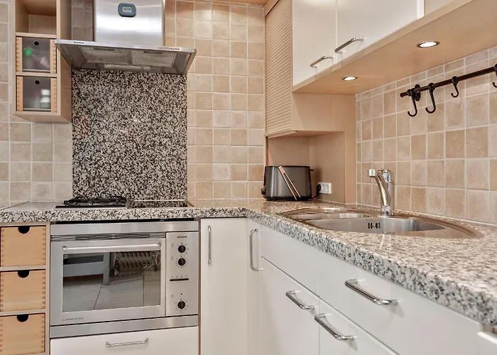 Bosje 1 - Not Intended For Company Or Work-related 度假居 奥德多普