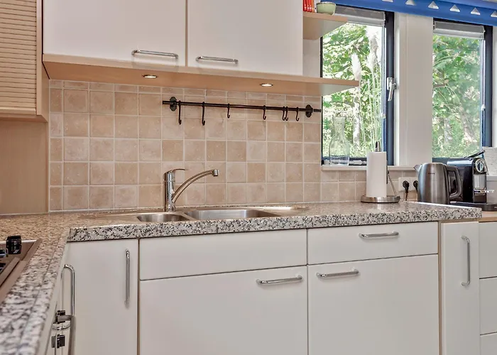 Bosje 1 - Not Intended For Company Or Work-related Ouddorp