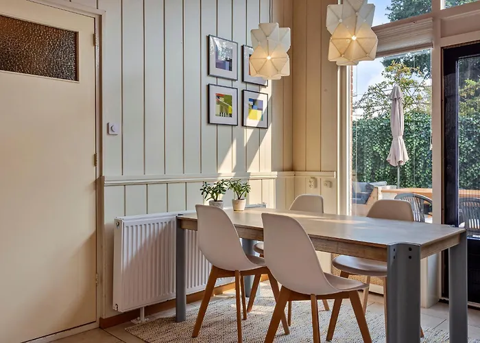 Bosje 1 - Not Intended For Company Or Work-related * Ouddorp