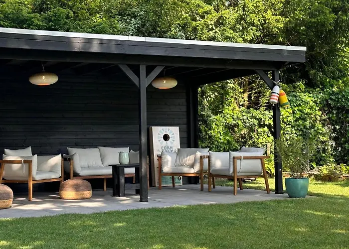 Holiday home Bosje 1 - Not Intended For Company Or Work-related *