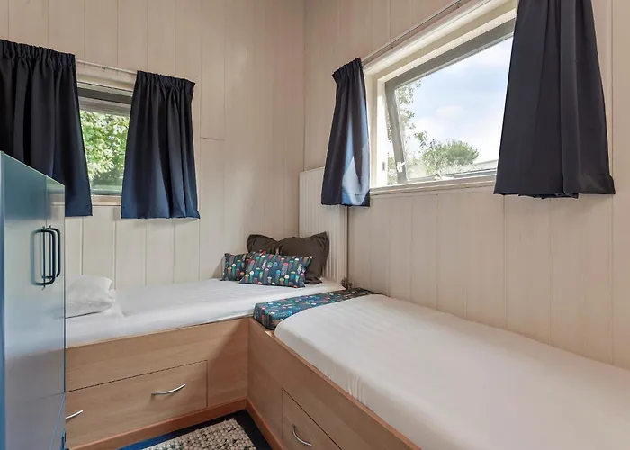 Bosje 1 - Not Intended For Company Or Work-related Holiday home Ouddorp