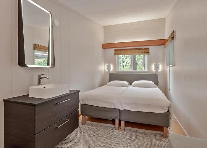 Holiday home Bosje 1 - Not Intended For Company Or Work-related *